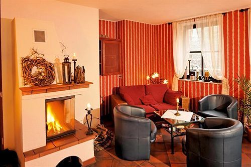 Hubertusbaude 3* Waltersdorf (Gorlitz)